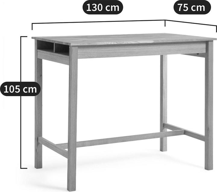 Immagine prodotto La Redoute Interieurs Adelita (Ø 75 cm)
