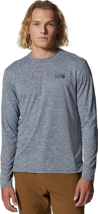 Actual product image Mountain Hardwear M Sunblocker™ Long Sleeve (L)