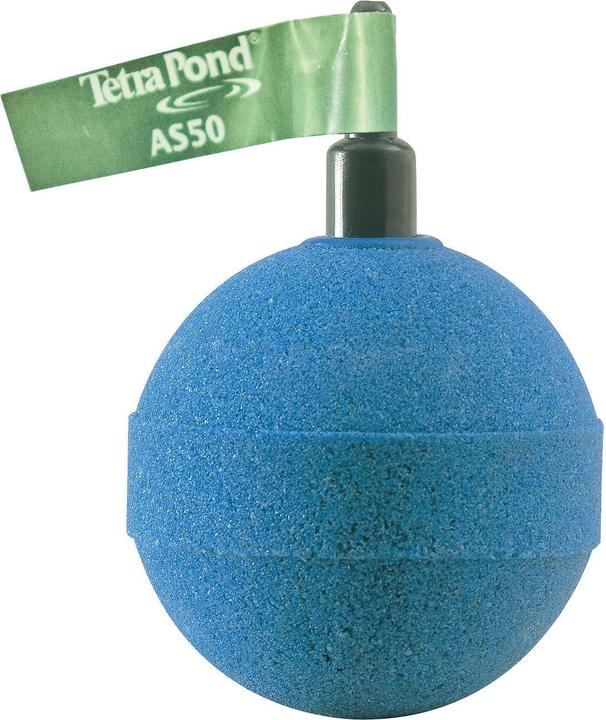 Actual product image Tetra Pond AS 50
