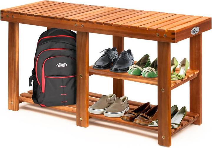 Actual product image Casaria Melany (87 x 28 x 45 cm)