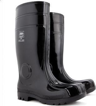 Produktbild Demar DKRMC45 Working galoshes for men, size 45 (45)