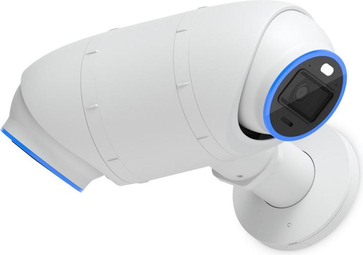Actual product image Ubiquiti Tamper-resistant (Housing)