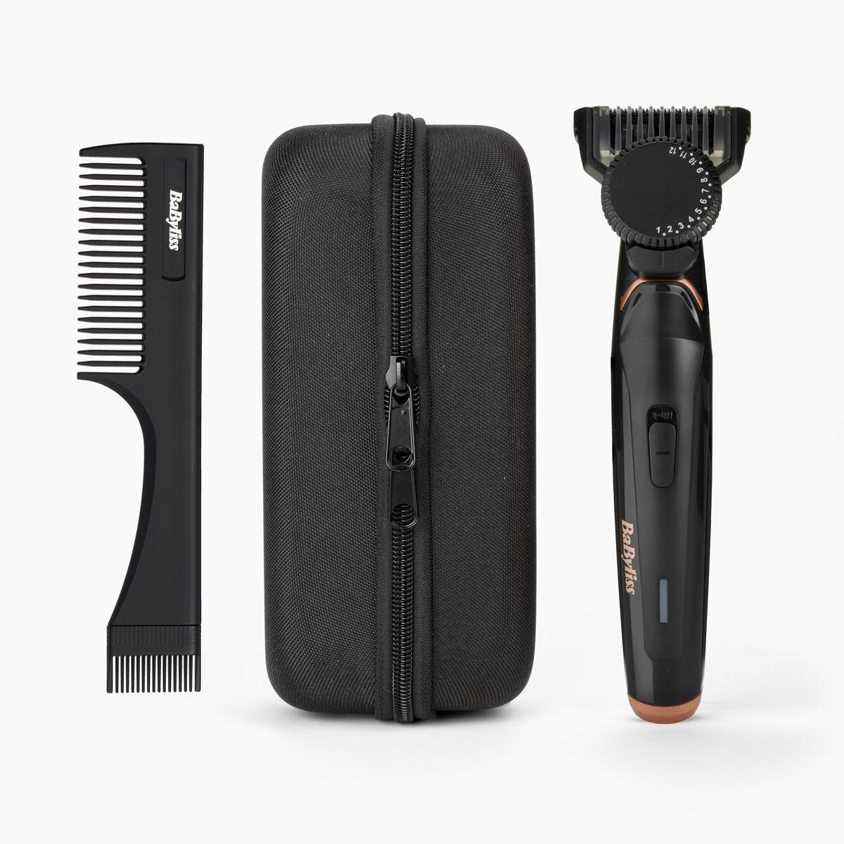 Thumbnail - BaByliss, Trimmer + Haarschneider, T885E