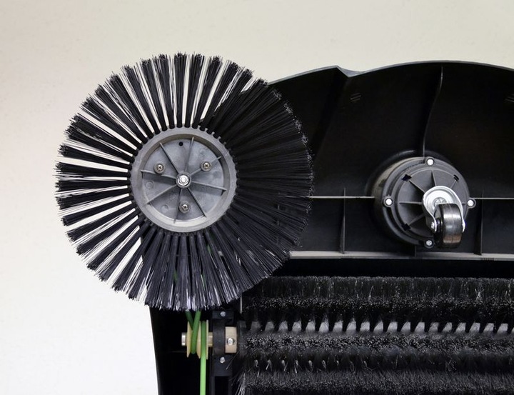Actual product image Güde Gkm 800