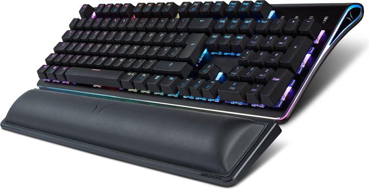 Actual product image Medion Supporter X11 (CH, Cable)