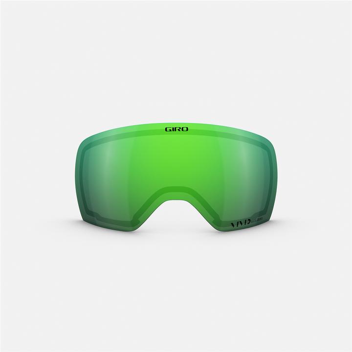 Actual product image Giro Article/Lusi Lense (Ski goggle replacement lens)