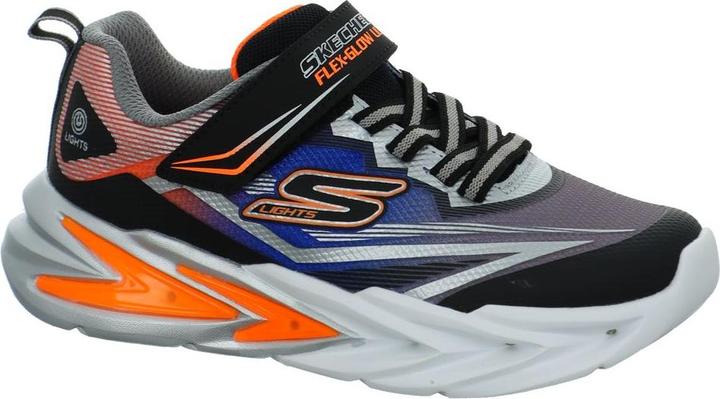 Actual product image Skechers Flex Glow Ultra (32)