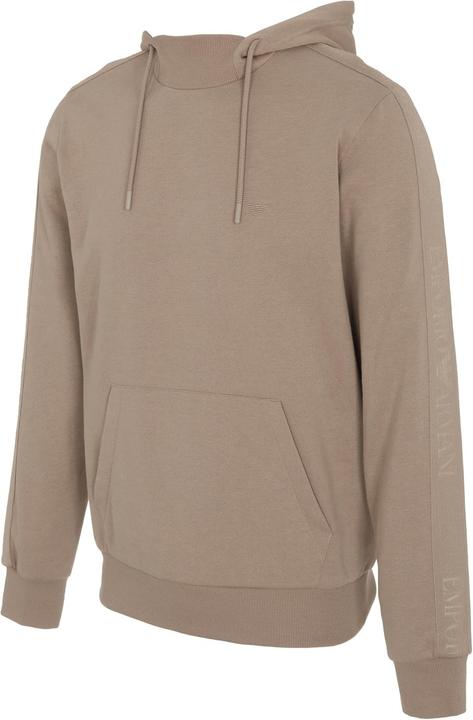 Produktbild Emporio Armani Felpa con Cappuccio Terry (M)