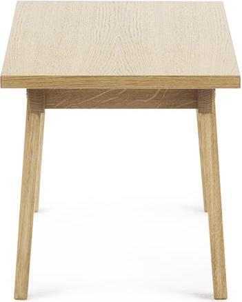 Produktbild Normann Copenhagen Slice (42 x 100 x 39 cm)