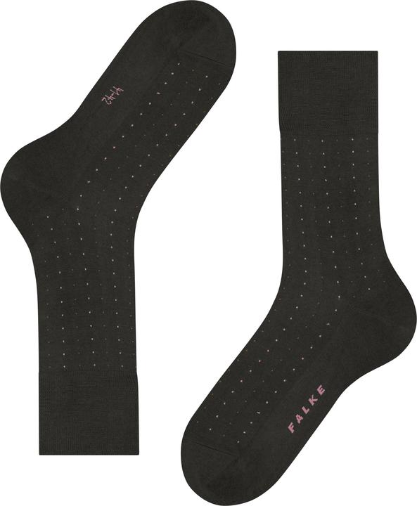 Actual product image Falke Tiago Dotted Line (Single pack, 45 - 46)