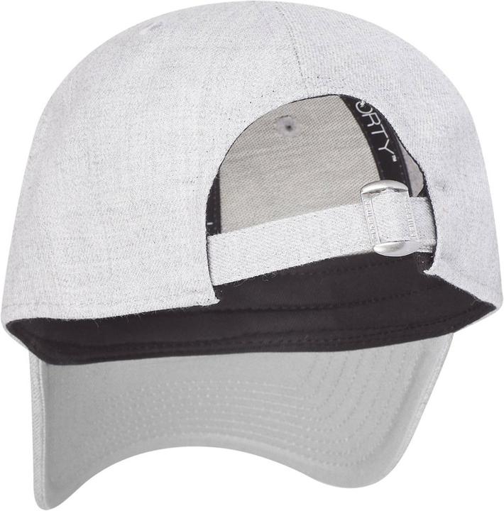 Image du produit New Era 9Forty Strapback Cap - Seattle Seahawks heather gris (Taille unique)