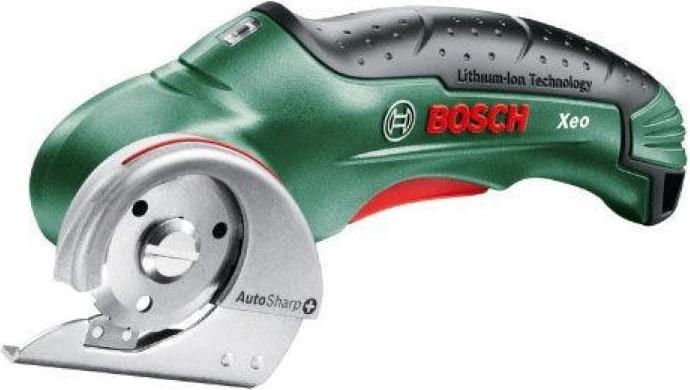 Productafbeelding Bosch Zubehör DIY Mes voor XEO