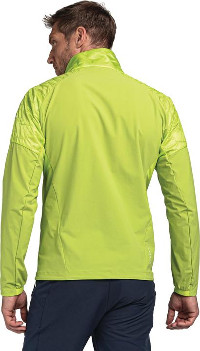Actual product image Schöffel Hybrid Jacket Tofane2 M (56)