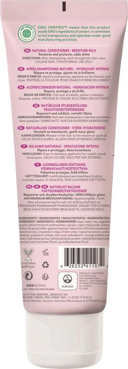 Actual product image Attitude Super Leaves (240 ml)