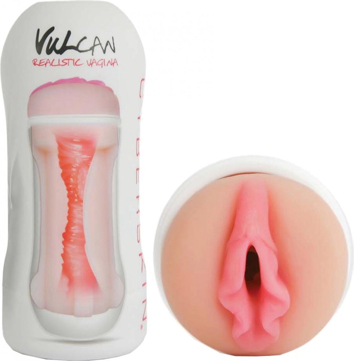 Produktbild Pipedream Realistic Vagina