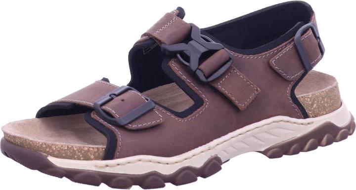 Actual product image Josef Seibel 27802-66 (41)