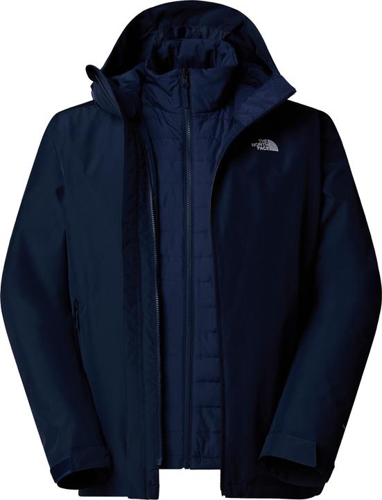 North Face Carto Mono Triclimate Hoodie