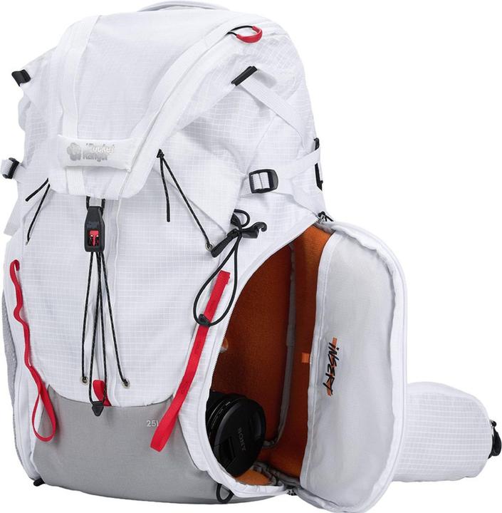 Produktbild VSGO Pocket Ranger Elite 35L Outdoor Camera Bag White (35 l)