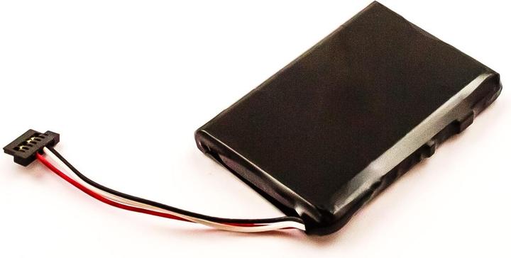 Image du produit AGI 41211 Batterie rechargeable Lithium-Ion 1250mAh 3.7V