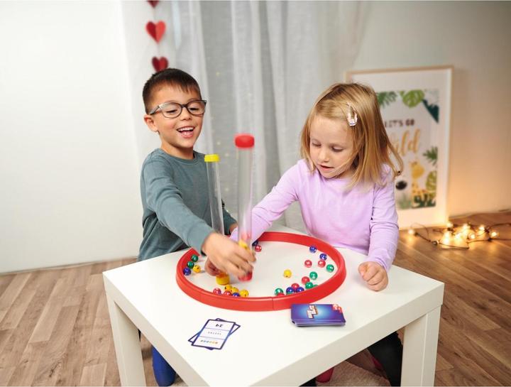 Produktbild Noris Kugelblitz (Deutsch, 2 - 4 Spieler)