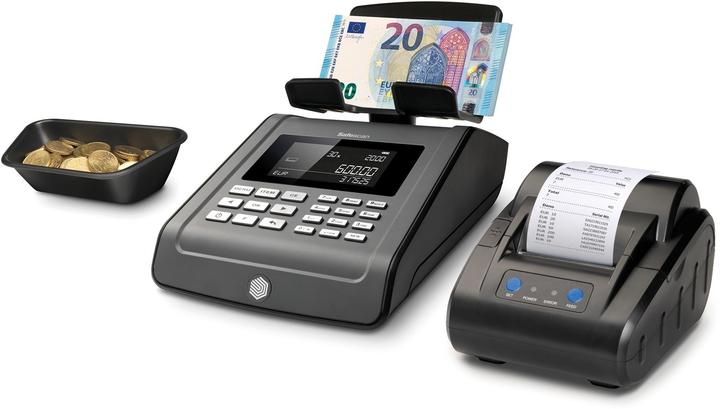 Actual product image Safescan TP-230 (Bill validator)