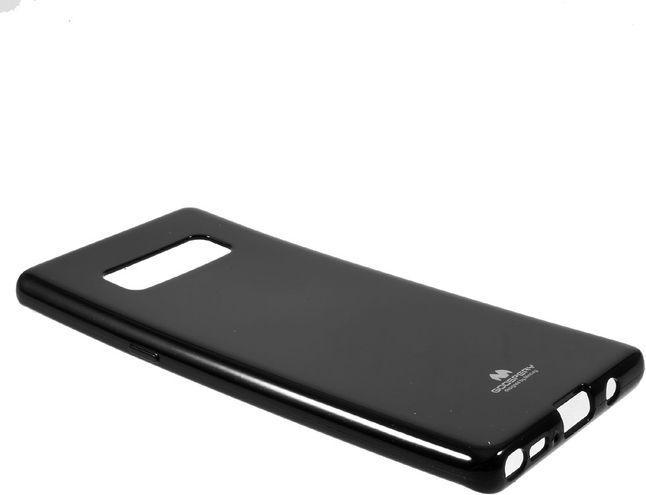 Produktbild Goospery Pearl Jelly Series (Samsung Galaxy Note 8)