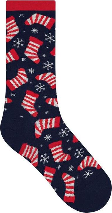 Produktbild Bleuforêt Socken Weihnachtszeit (Einzelpack, 36 - 40)