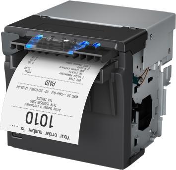 Productafbeelding Epson EU-M30 (RS-232, USB 2.0)