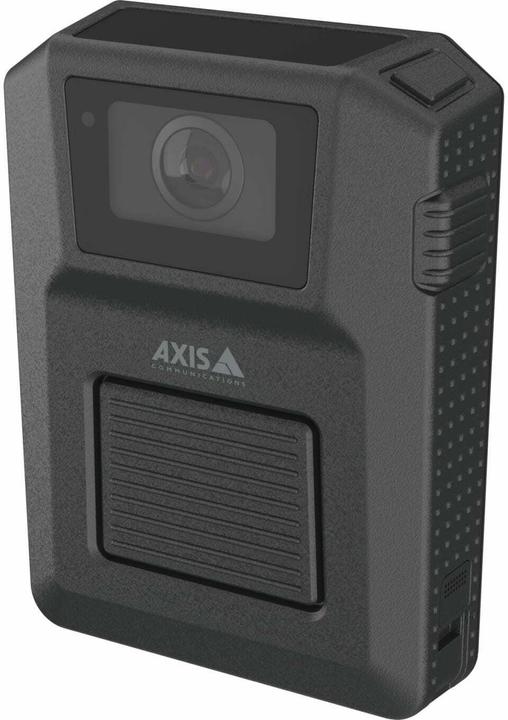 Productafbeelding Axis W102 Body Draagbare Camera (1920 x 1080 Pixels)