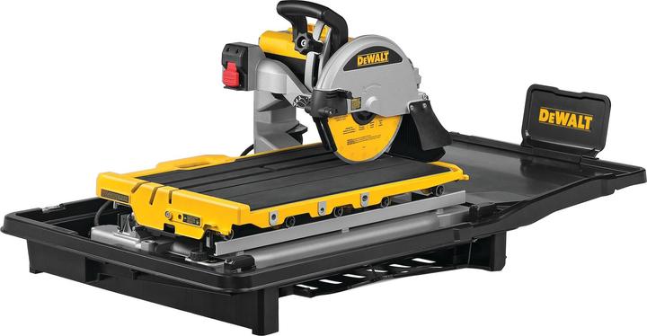 DeWalt Scie à carrelage 1600W (Scies)
