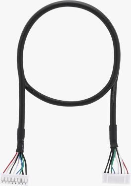 Actual product image Bambu Lab - H2D - Printer Cable Pack (7-in-1)