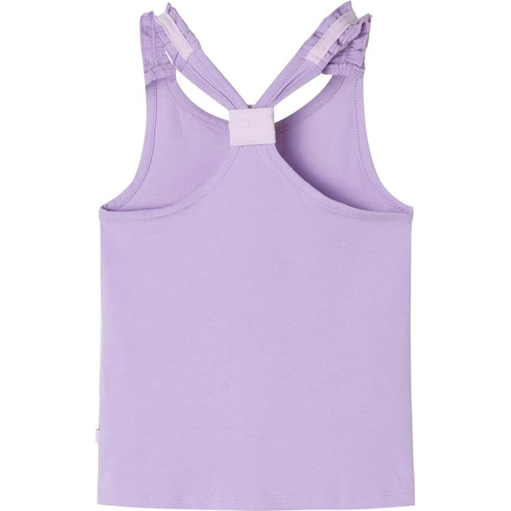 Thumbnail - VidaXL, Jungen, Shirt, Jaimie, Violett, (128)