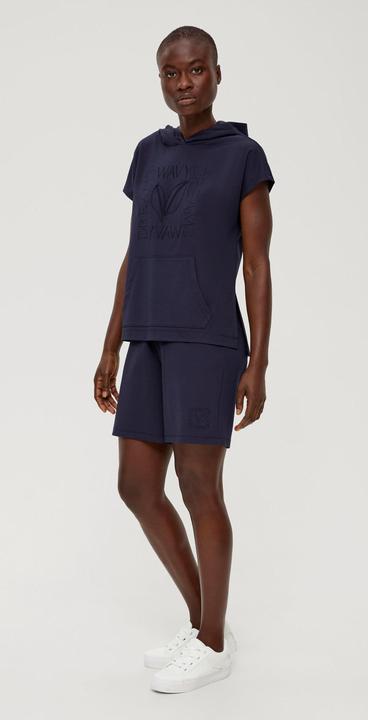 Image du produit s.Oliver Hose Regular: Shorts aus Piqué (34)