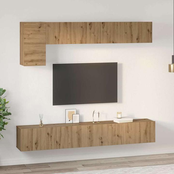 Produktbild VidaXL TV-Schrank (100 x 30 x 30 cm)