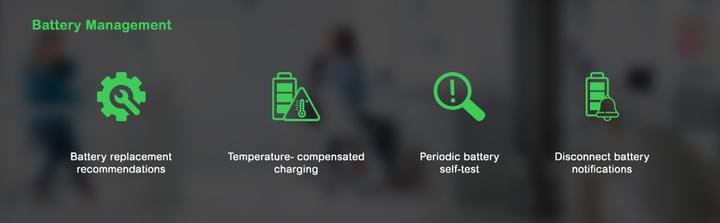 Produktbild APC Smart-UPS (3000 VA, 2700 W, Line-Interaktiv USV)