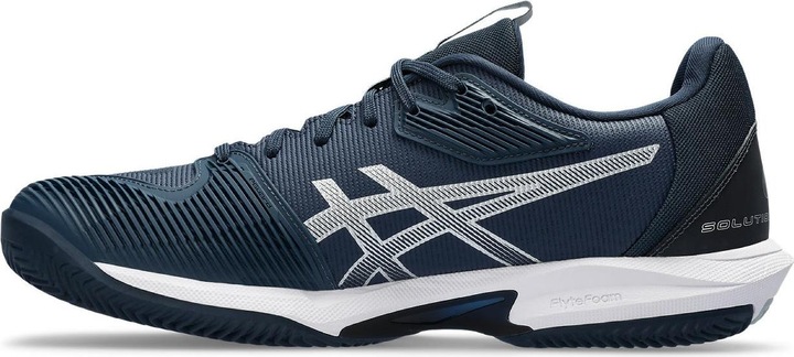 Produktbild ASICS Performance Solution Speed FF 3 Sandplatz Tennisschuh Herren (46.5)