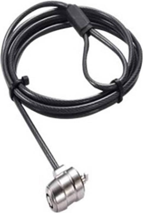 Produktbild Dicota Security T-Lock Base