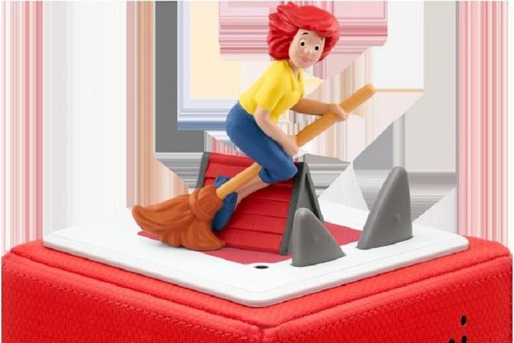 Immagine prodotto Tonies Bibi Blocksberg - La mamma impazzisce (Tedesco)