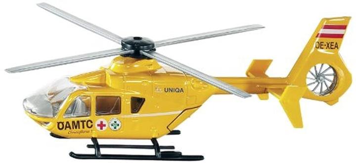 Produktbild Siku AMTC-Hubschrauber