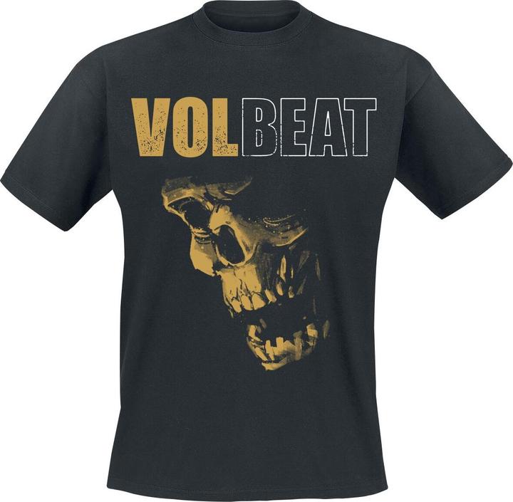 Produktbild Volbeat The Grim Reaper (M)