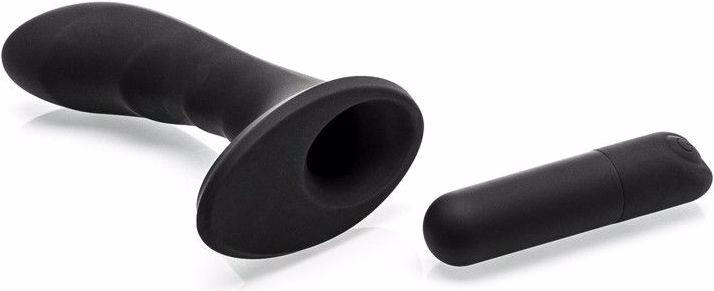 Produktbild Zenn Remote Controlled Prostate Massager