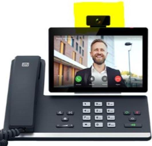 Immagine prodotto Yealink Cam50