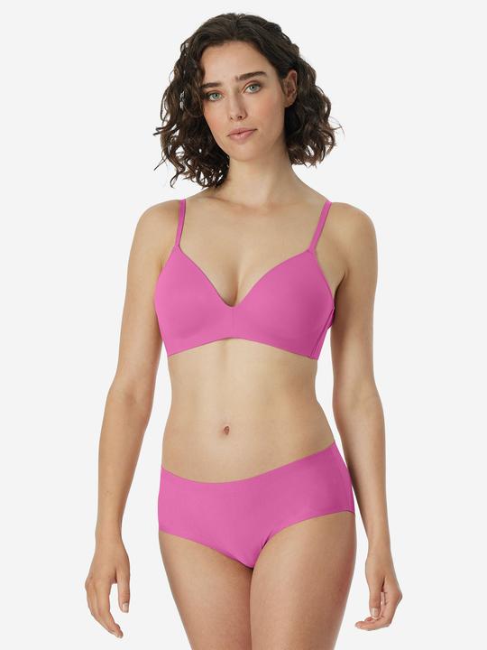 Produktbild Schiesser Panty Invisible Cotton (2er Pack)