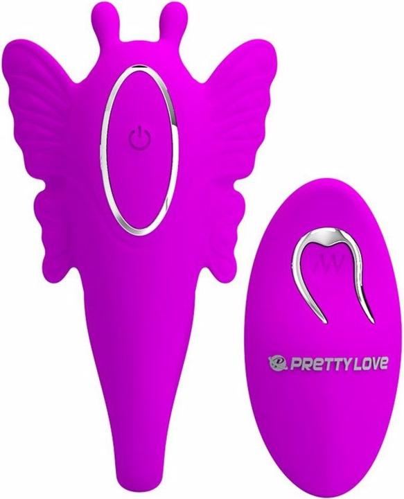 Image du produit Pretty Love Chimera - Paire de vibromasseurs avec télécommande