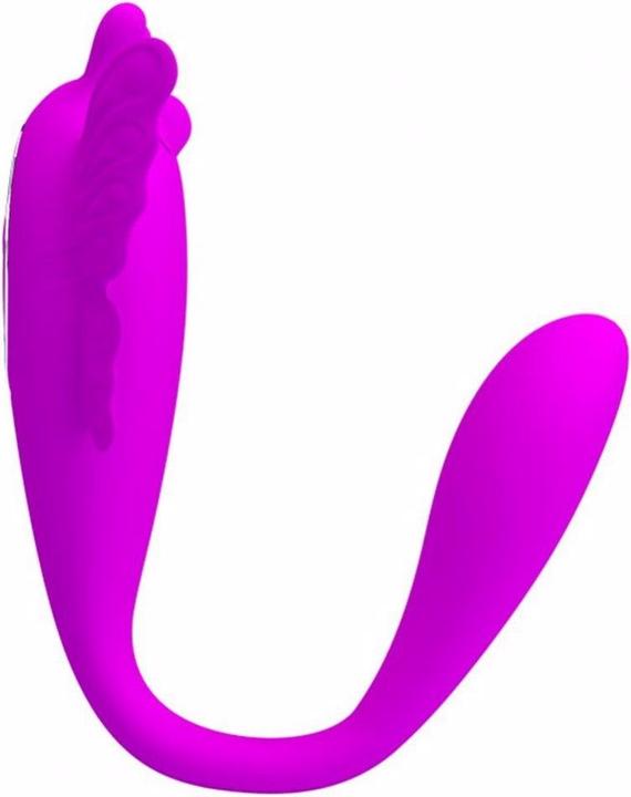 Image du produit Pretty Love Chimera - Paire de vibromasseurs avec télécommande