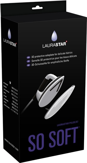 Image du produit Laurastar Semelle de protection 3D