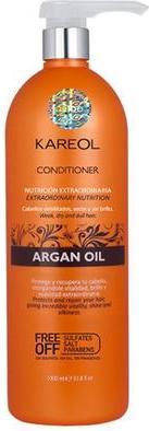 Actual product image Kareol Argan Oil Spülung 1000ml (1000 ml)
