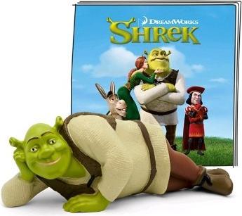Immagine prodotto Tonies Shrek - Shrek 1 (radiodramma, edizione in inglese) (Inglese)
