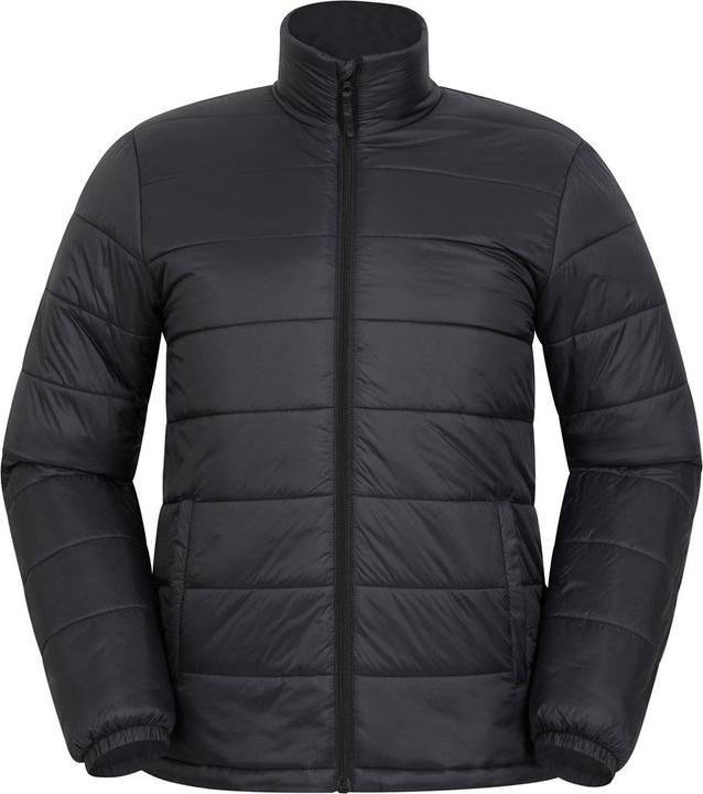 Produktbild Mountain Warehouse Essentials Steppjacke (M)