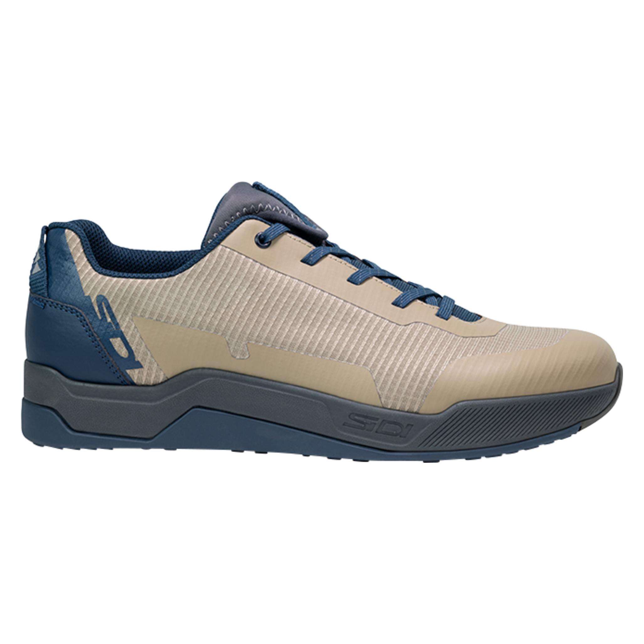 Sidi, Herren, Veloschuhe, Mtb Motus (44), Beige